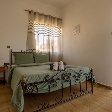 Superior Apartment La Larissa Luaran gambar