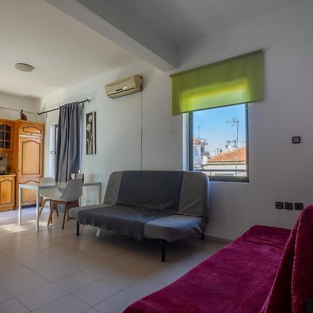 Superior Apartment La Larissa Luaran gambar