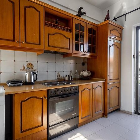 Superior Apartment La Larissa Luaran gambar