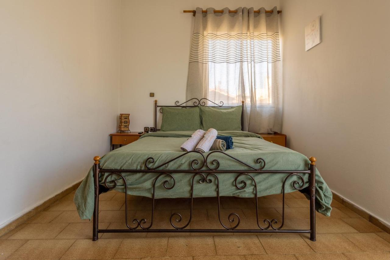 Superior Apartment La Larissa Luaran gambar