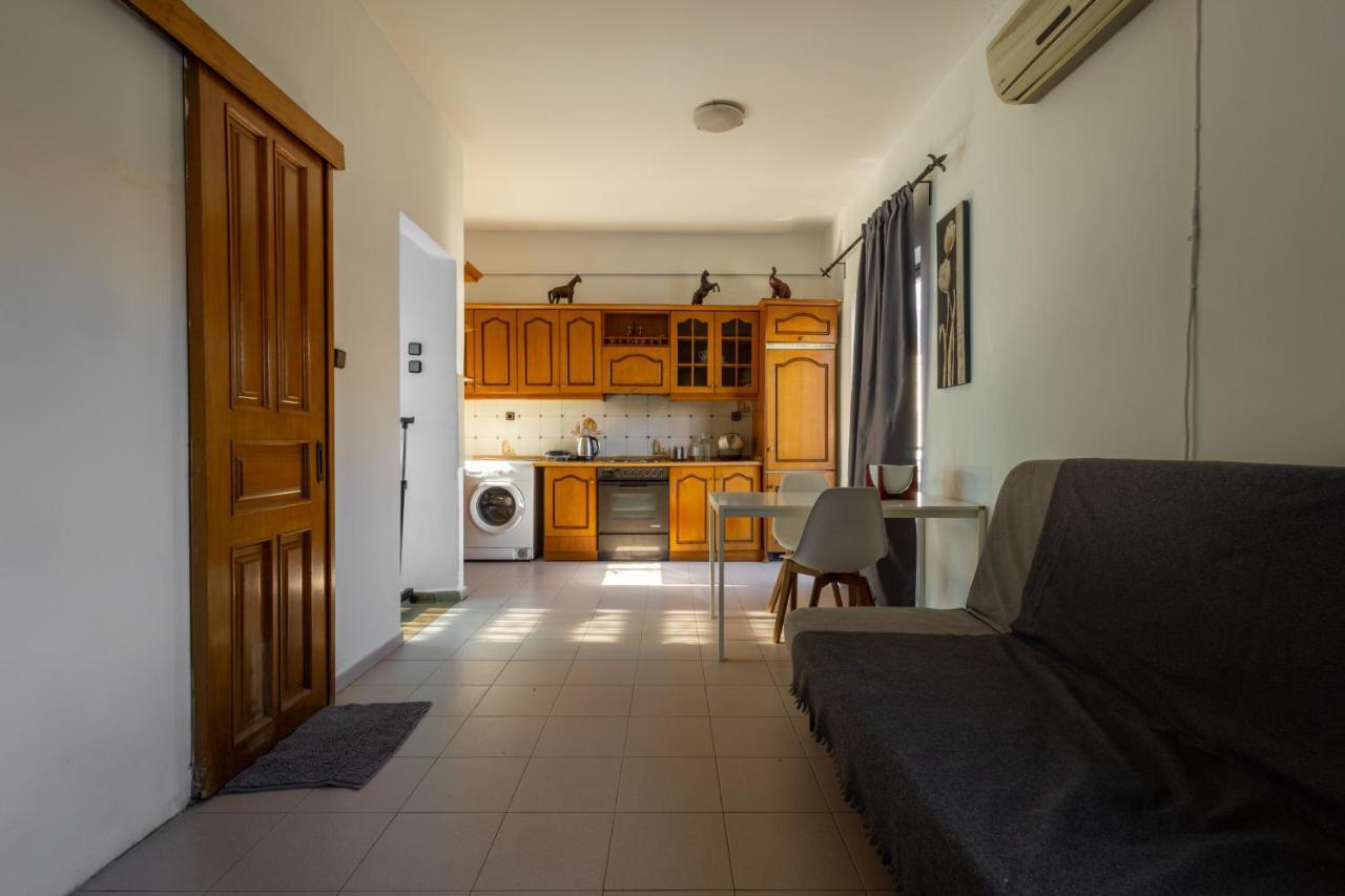 Superior Apartment La Larissa Luaran gambar