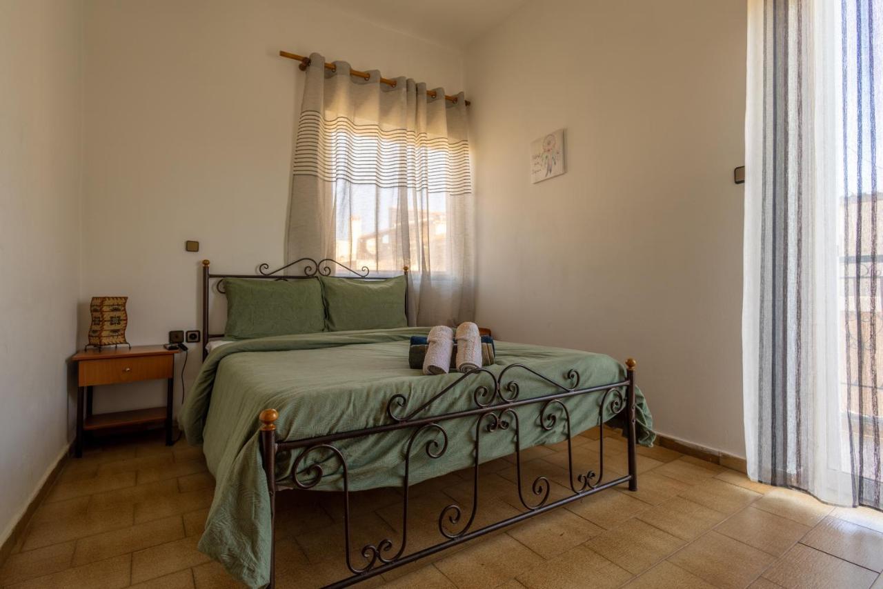 Superior Apartment La Larissa Luaran gambar