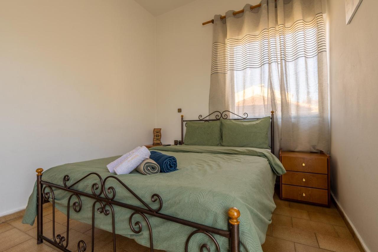Superior Apartment La Larissa Luaran gambar