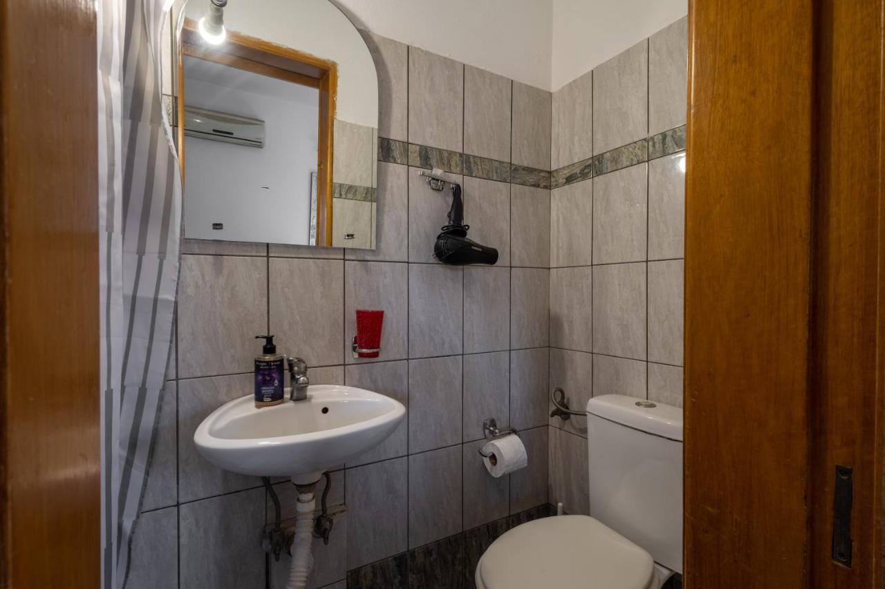 Superior Apartment La Larissa Luaran gambar