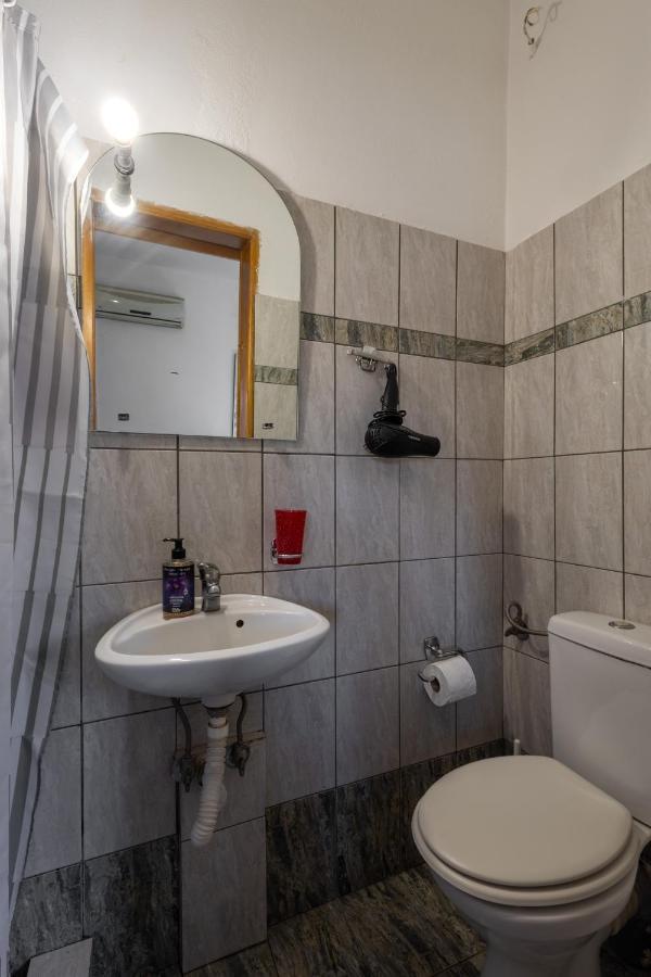 Superior Apartment La Larissa Luaran gambar